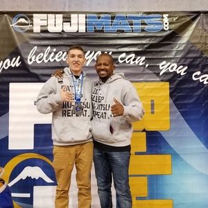 Meet your Posher, Mason